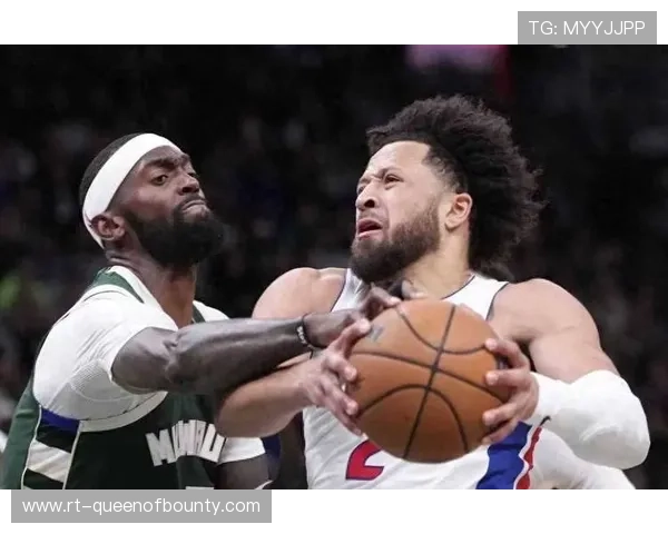 NBA：雄鹿113-109击败活塞，近28战26胜